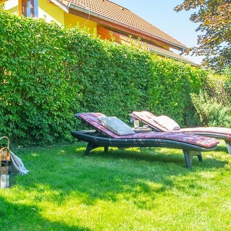 Villa Garfield Nitrianske Rudno 外观 照片