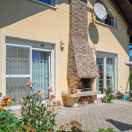 Villa Garfield Nitrianske Rudno 外观 照片